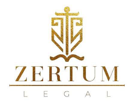 ZERTUM LEGAL AND FINANCIAL COMPLIANCE